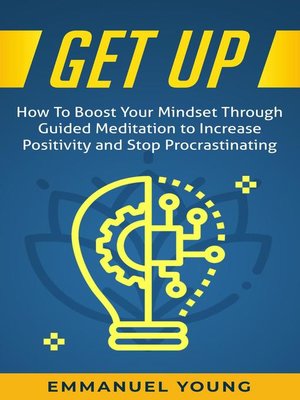 cover image of Get Up